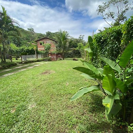 Recanto Verde Em פאראטי מראה חיצוני תמונה