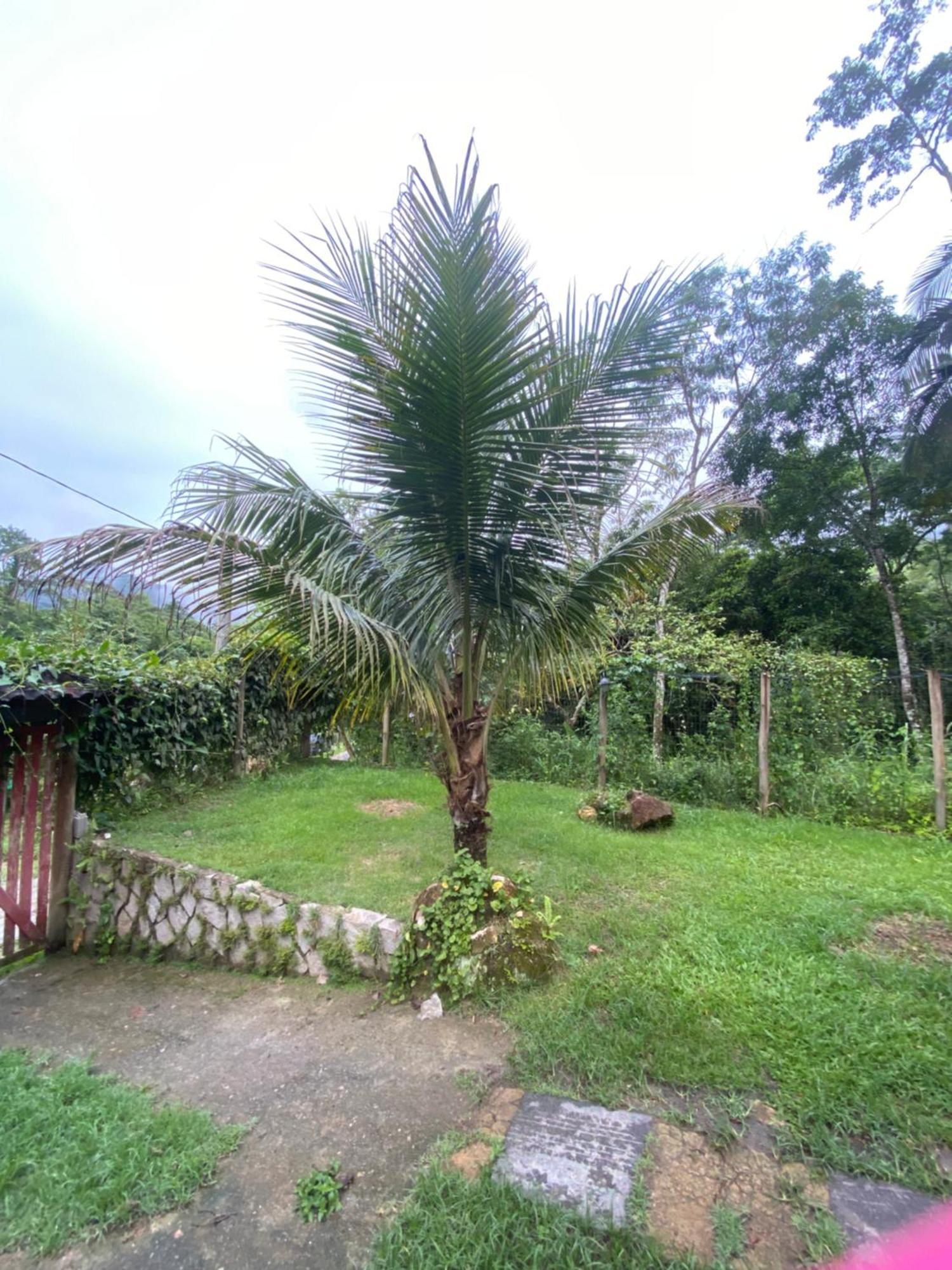 Recanto Verde Em פאראטי מראה חיצוני תמונה